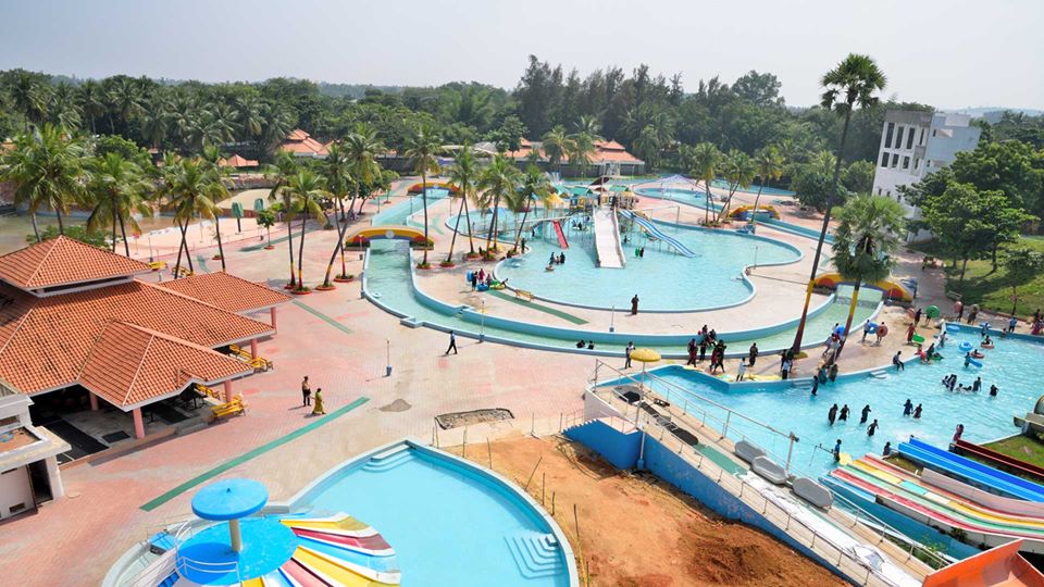 madurai tourist places name Athisayam