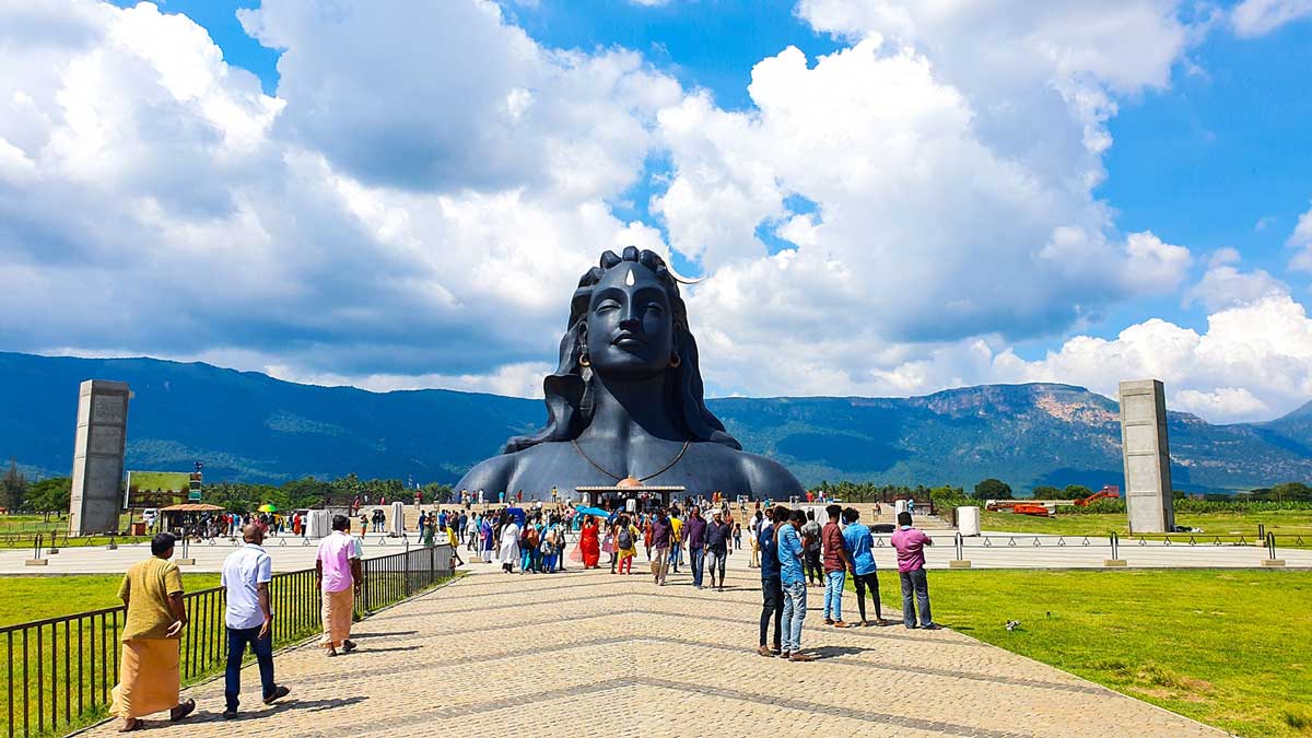 Read more about the article Places to Visit in Coimbatore (2025)