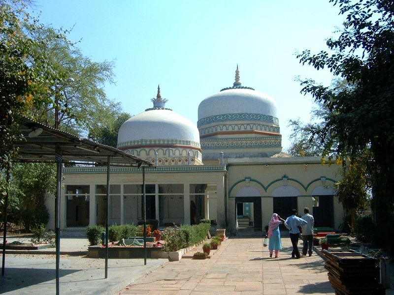 Dargah Hazrat Khwaja
