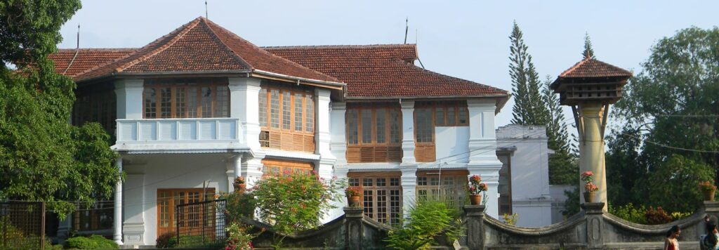 Indo-Portuguese Museum