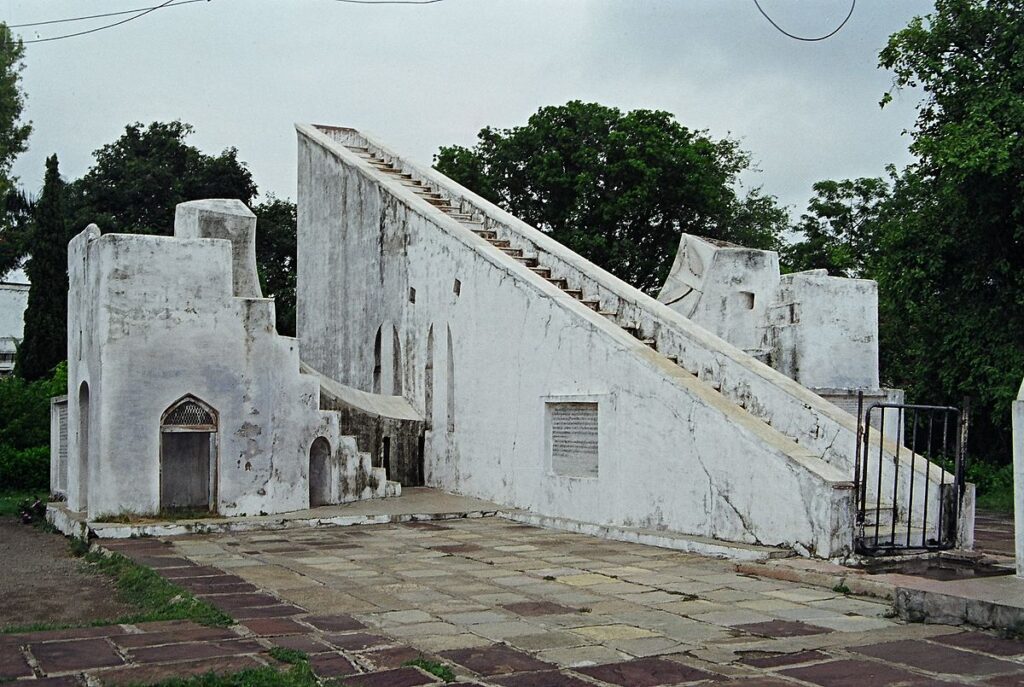 Jantar Mantar, Ujjain