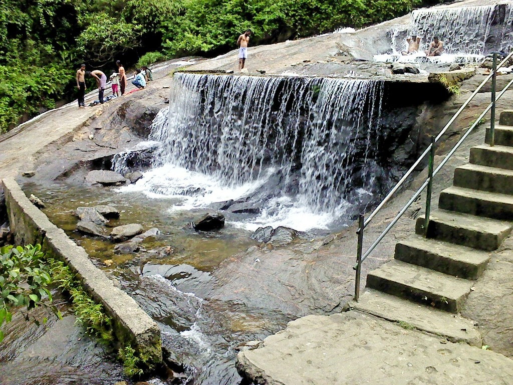 Kovai Kutralam