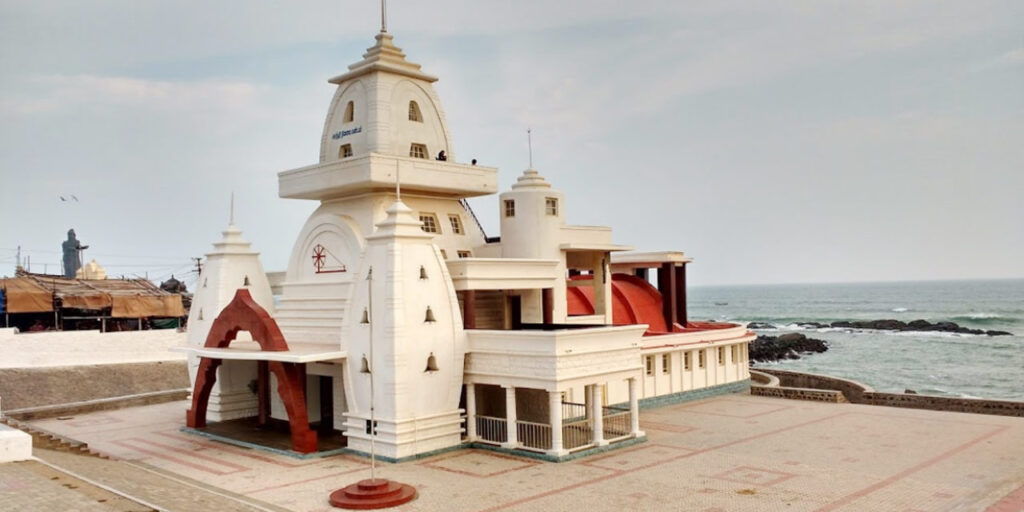 Mahatma Gandhi Mandapam