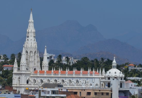 Our Lady of Ransom Church