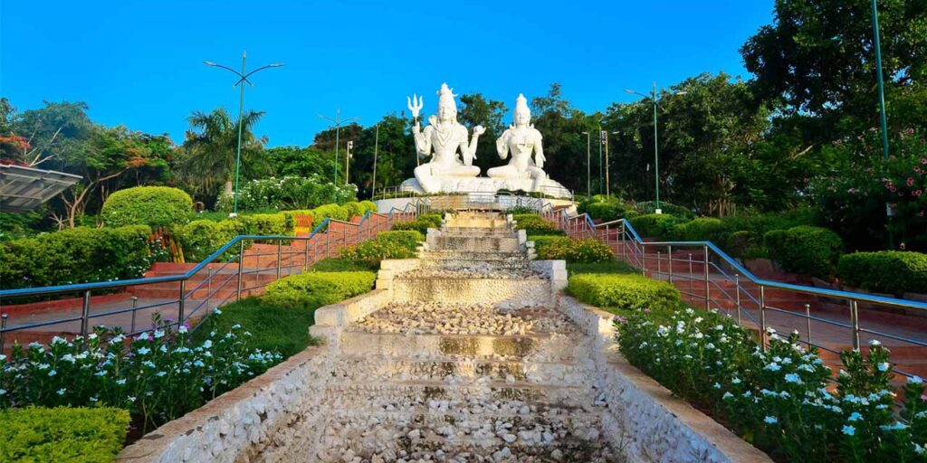 VMRDA Kailasagiri