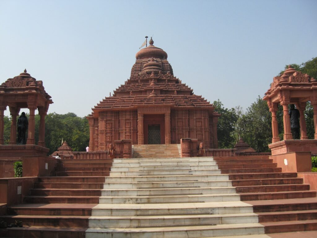 Sun Temple Gwalior