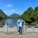 Trang An Scenic Landscape Complex