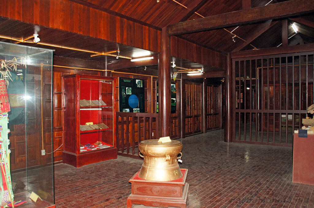 Sapa Museum