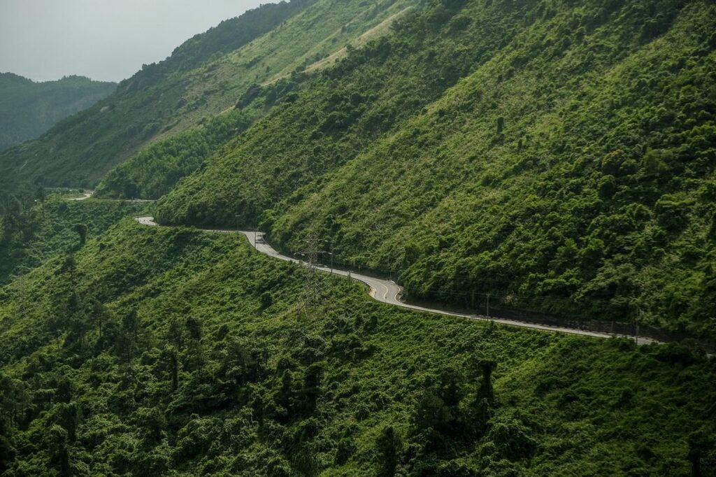 Tram Ton Pass