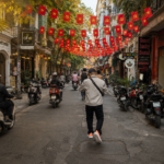 Hanoi Old Quarter