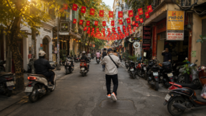 Read more about the article Tourist Places to Visit in Hanoi (Vietnam) (2026)
