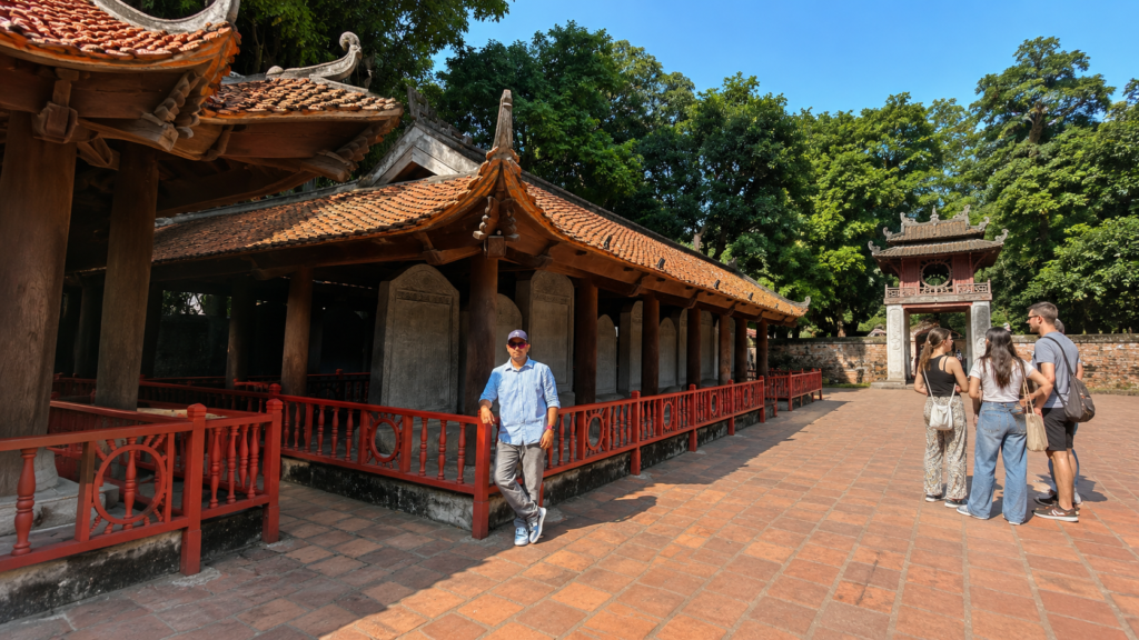 Temple of Literature