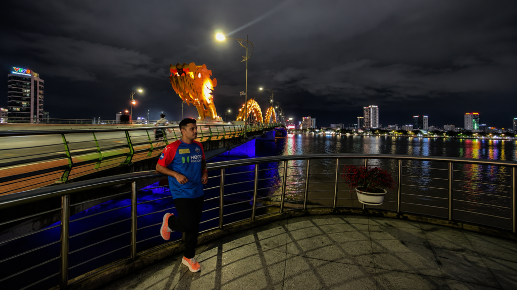 Dragon Bridge