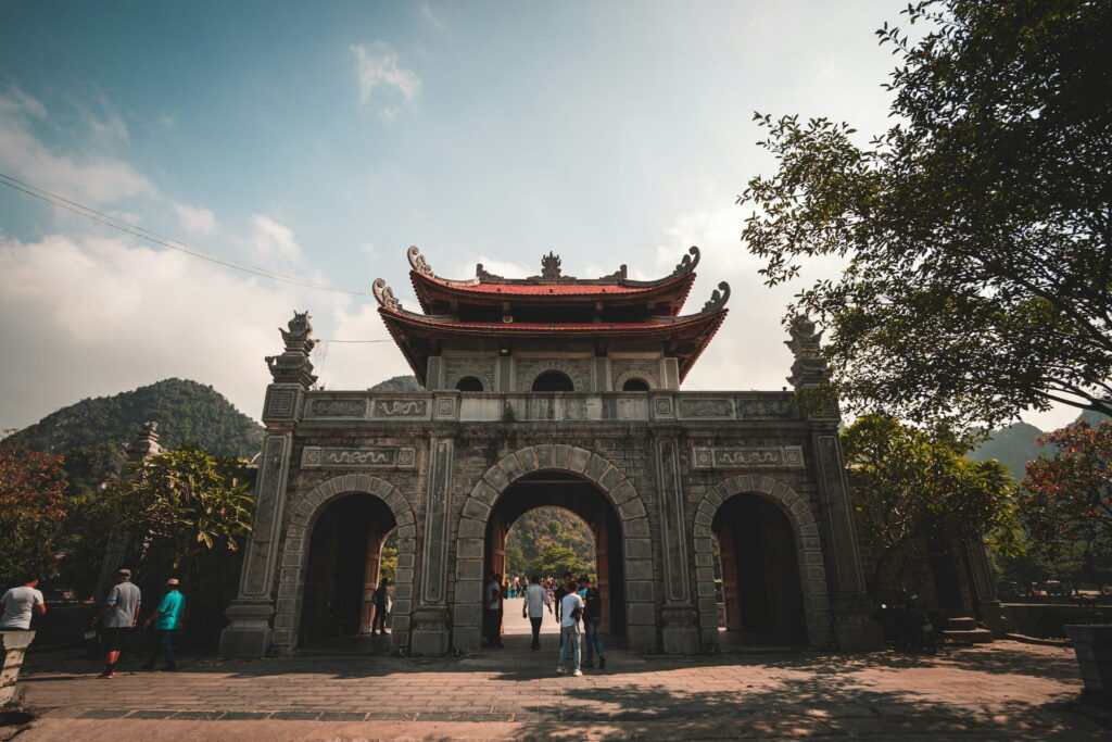 Hoa Lu Ancient Capital