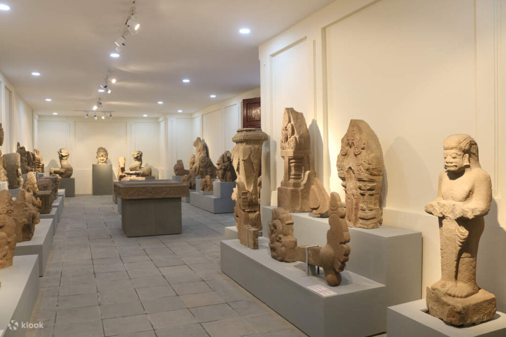 Museum of Cham Sculpture