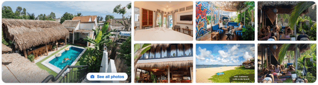 Best Beach Hostel in Hoi An