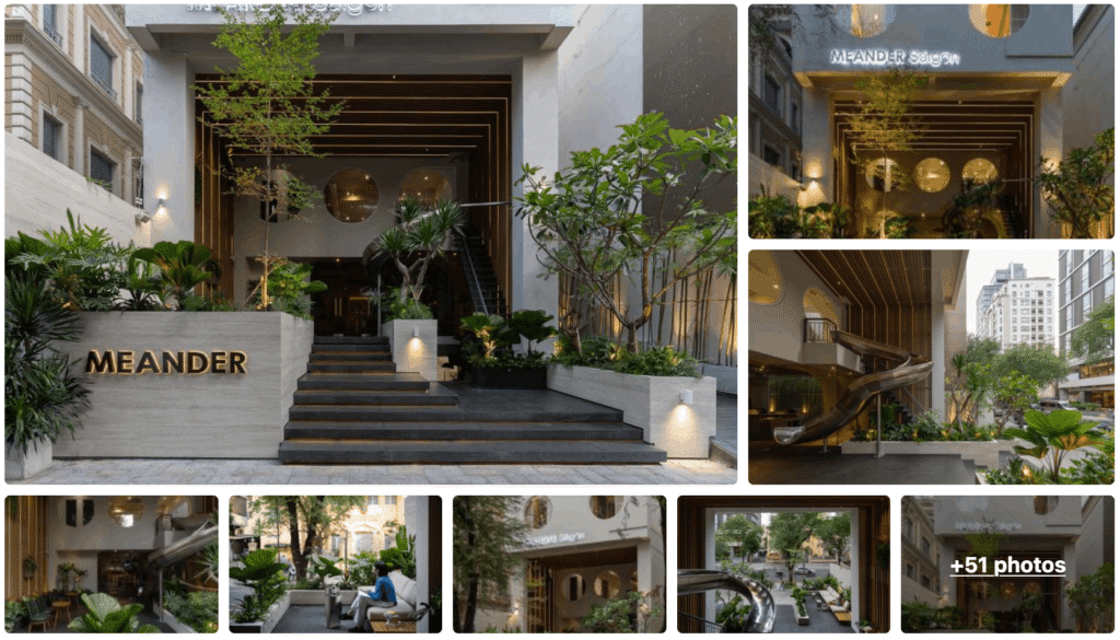 Best Hostel in Ho Chi Minh City for Digital Nomads