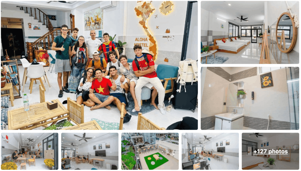 Best Hostel in Ho Chi Minh City’s District 3