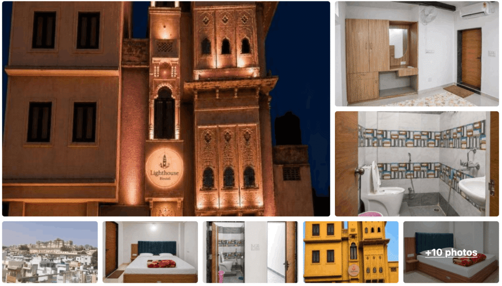 Light House Hostel