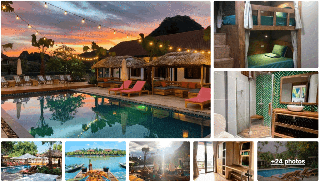 The Banana Tree Hostel