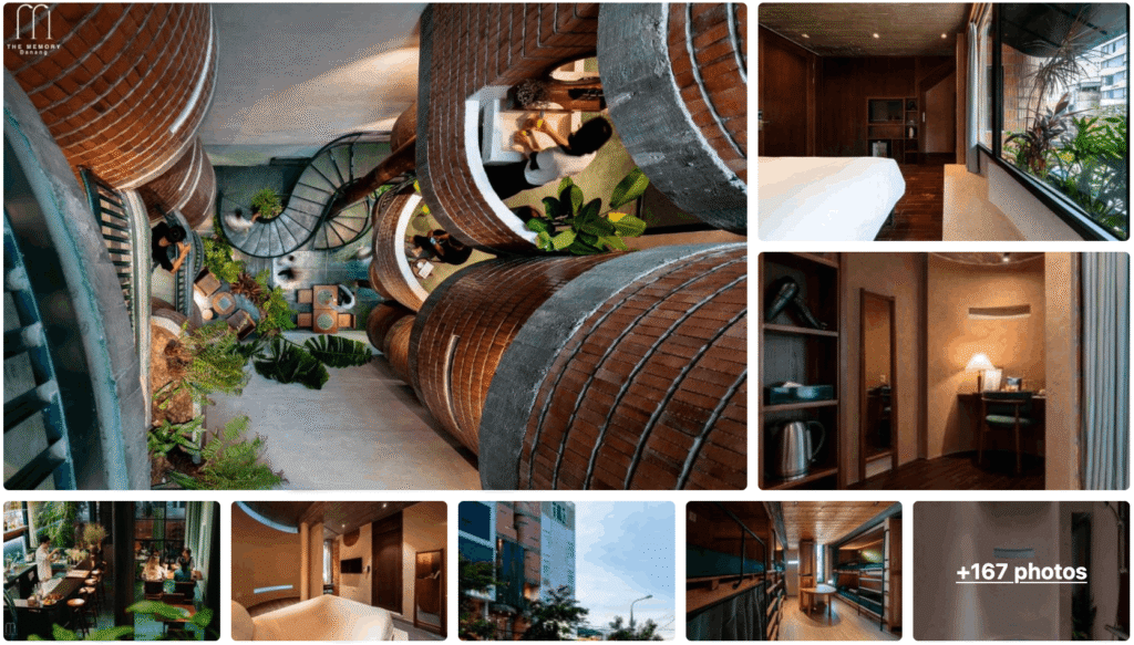 The Memory Danang Boutique