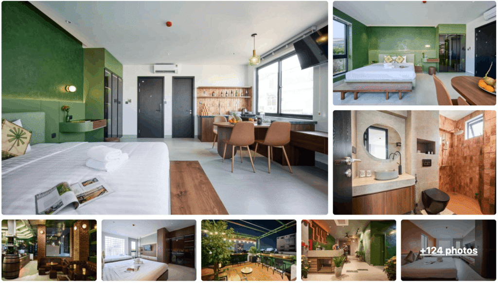 Best Boutique Hostel in Hue