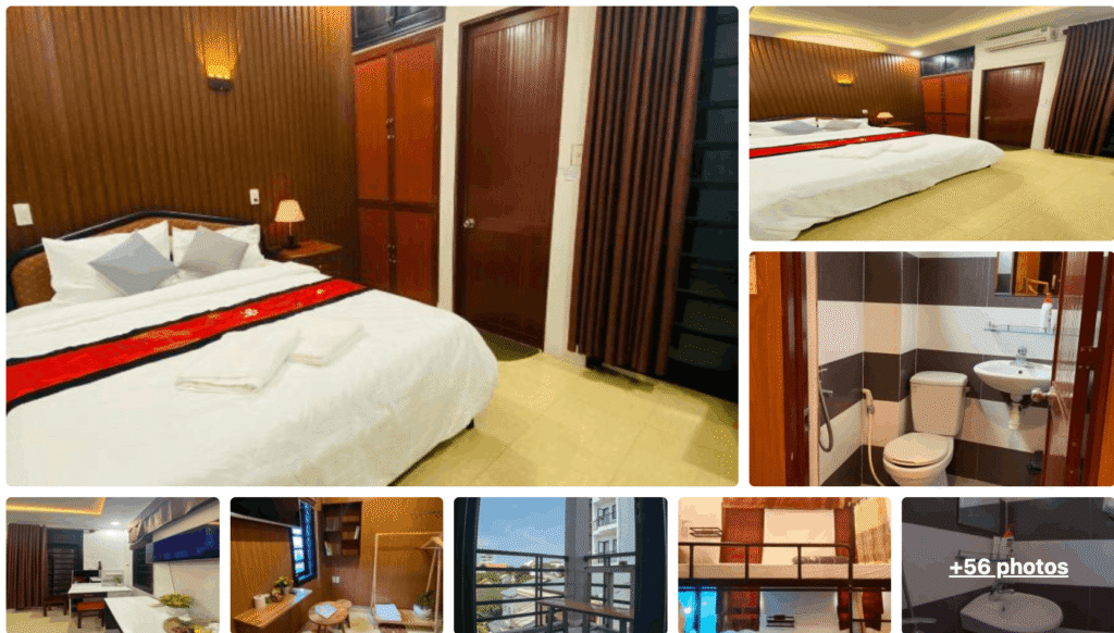 Best Budget Hostel in Hue