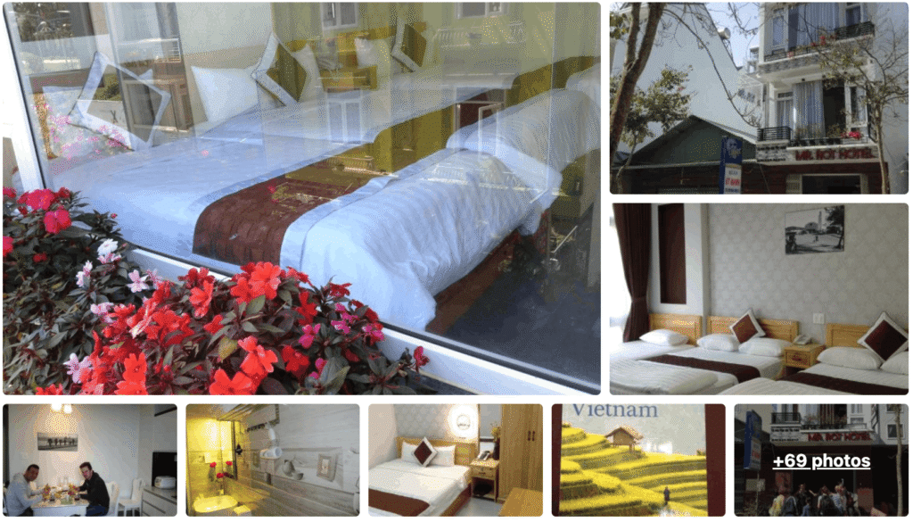 Best Hostel in Da Lat for Couples
