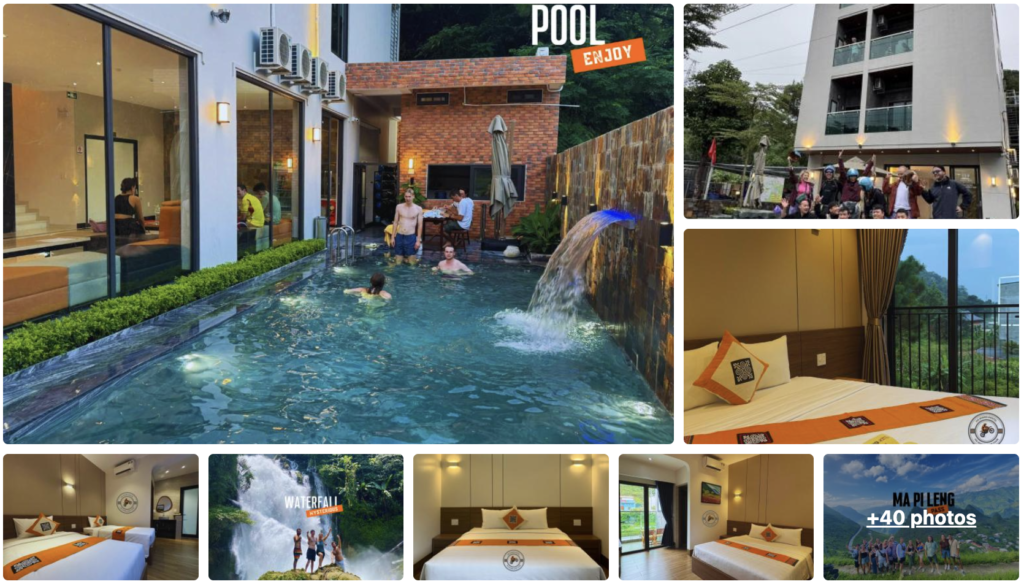 Best Hostel in Ha Giang for First-Timers