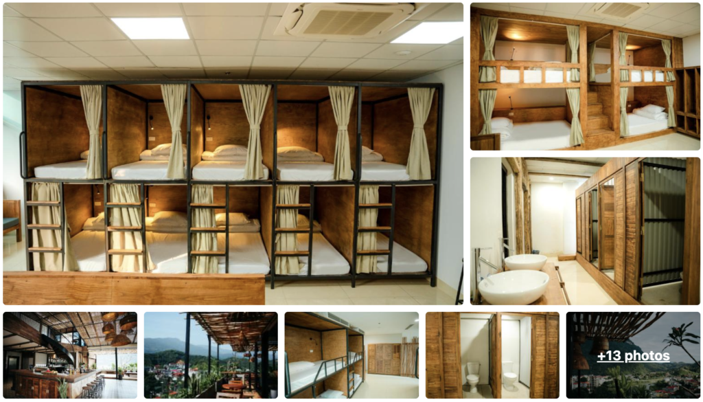 Best Hostel in Ha Giang for Views & Peace