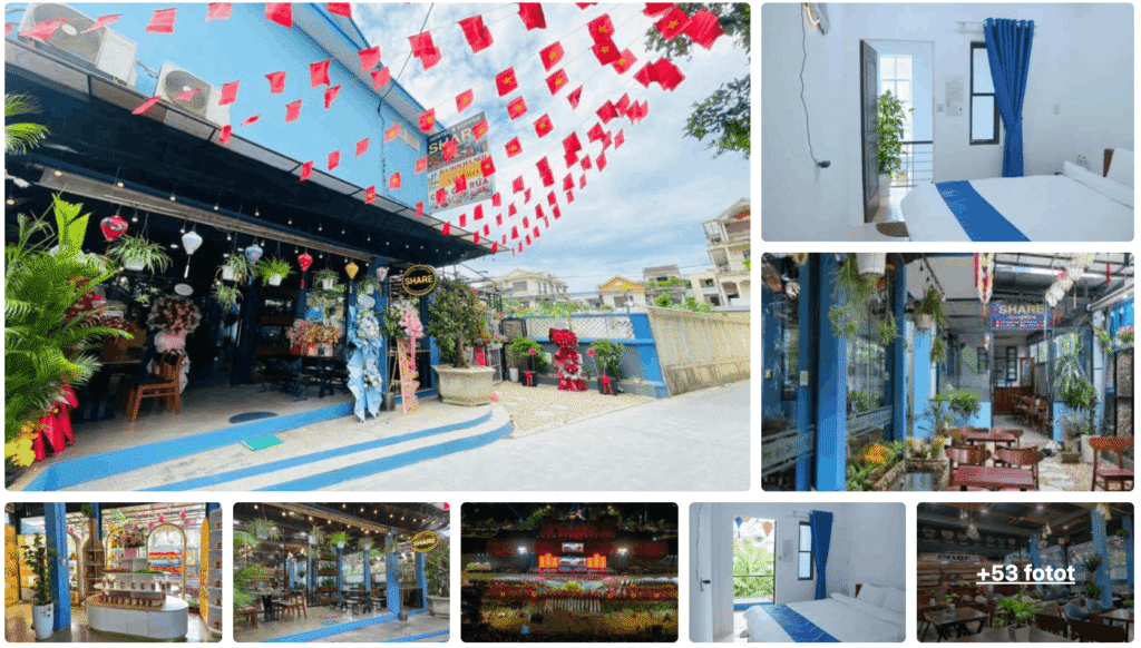 Best Hostel in Hue for Digital Nomads