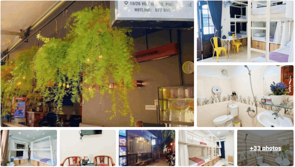 Best Hostel in Hue for First-Time Visitors