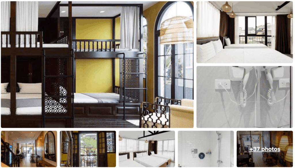 Best Hostel in Nha Trang for Female Solo Travellers