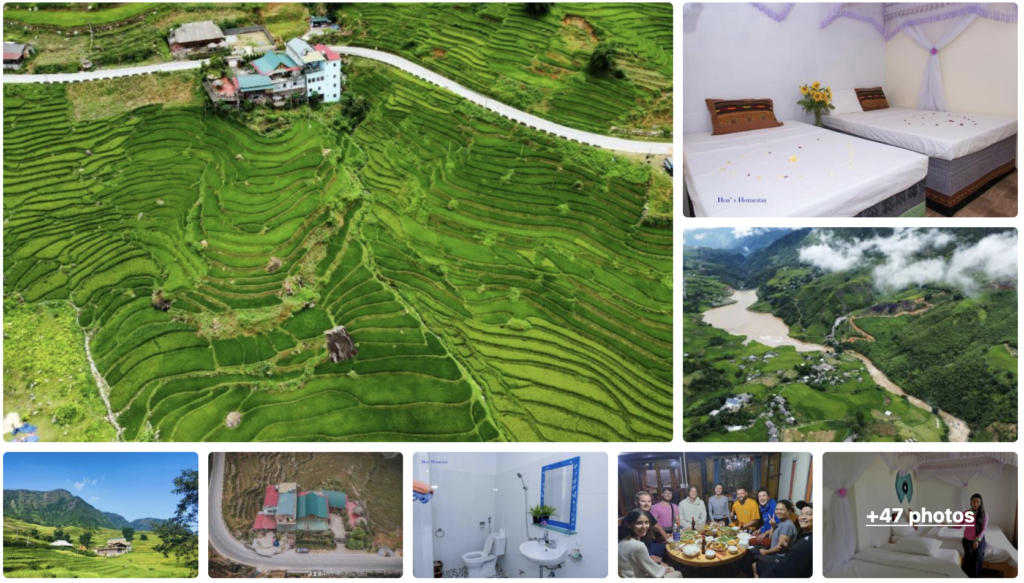 Best Hostel in Sapa for Cultural Immersion