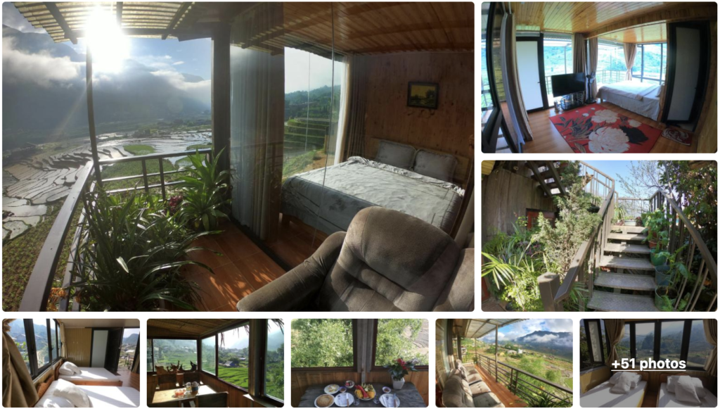 Best Hostel in Sapa for Digital Nomads