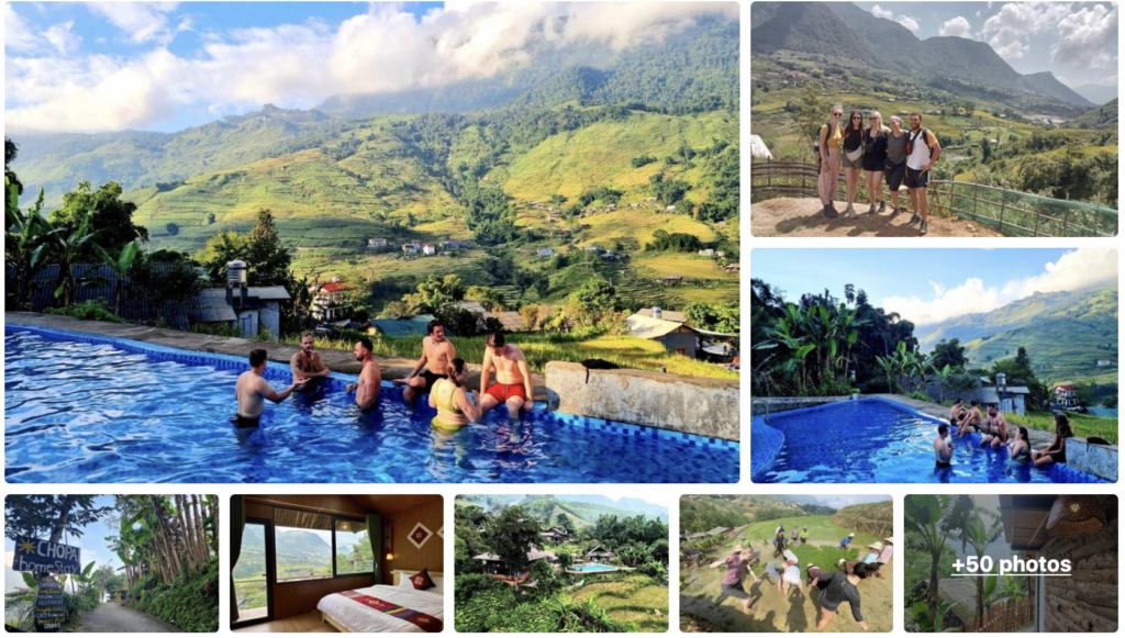 Best Hostel in Sapa for Trekkers