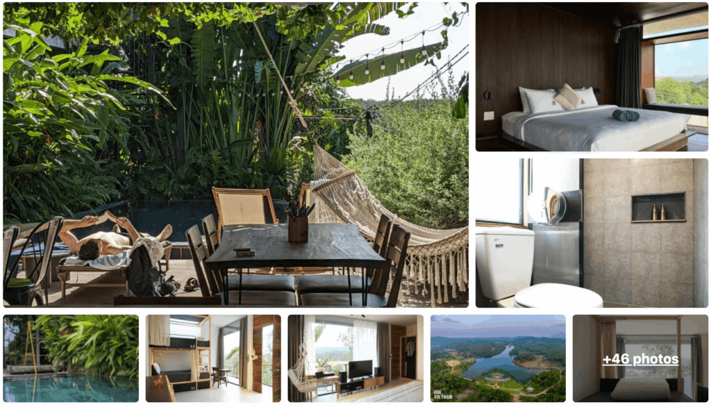Best Pool Hostel in Hue