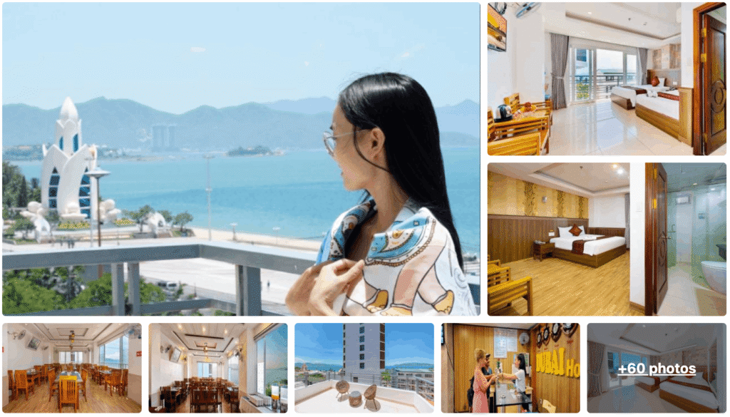Best Stay in Nha Trang for Couples